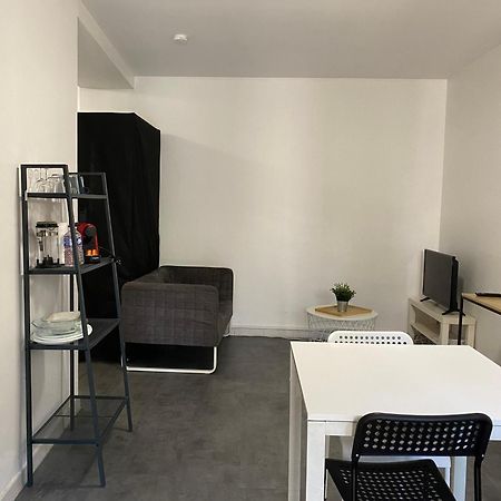 La Maison D'Antonin Nimes Ngoại thất bức ảnh