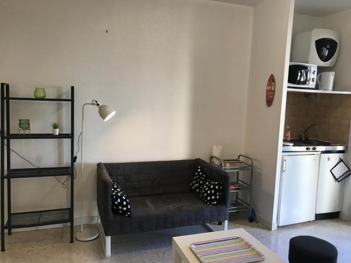 La Maison D'Antonin Nimes Ngoại thất bức ảnh