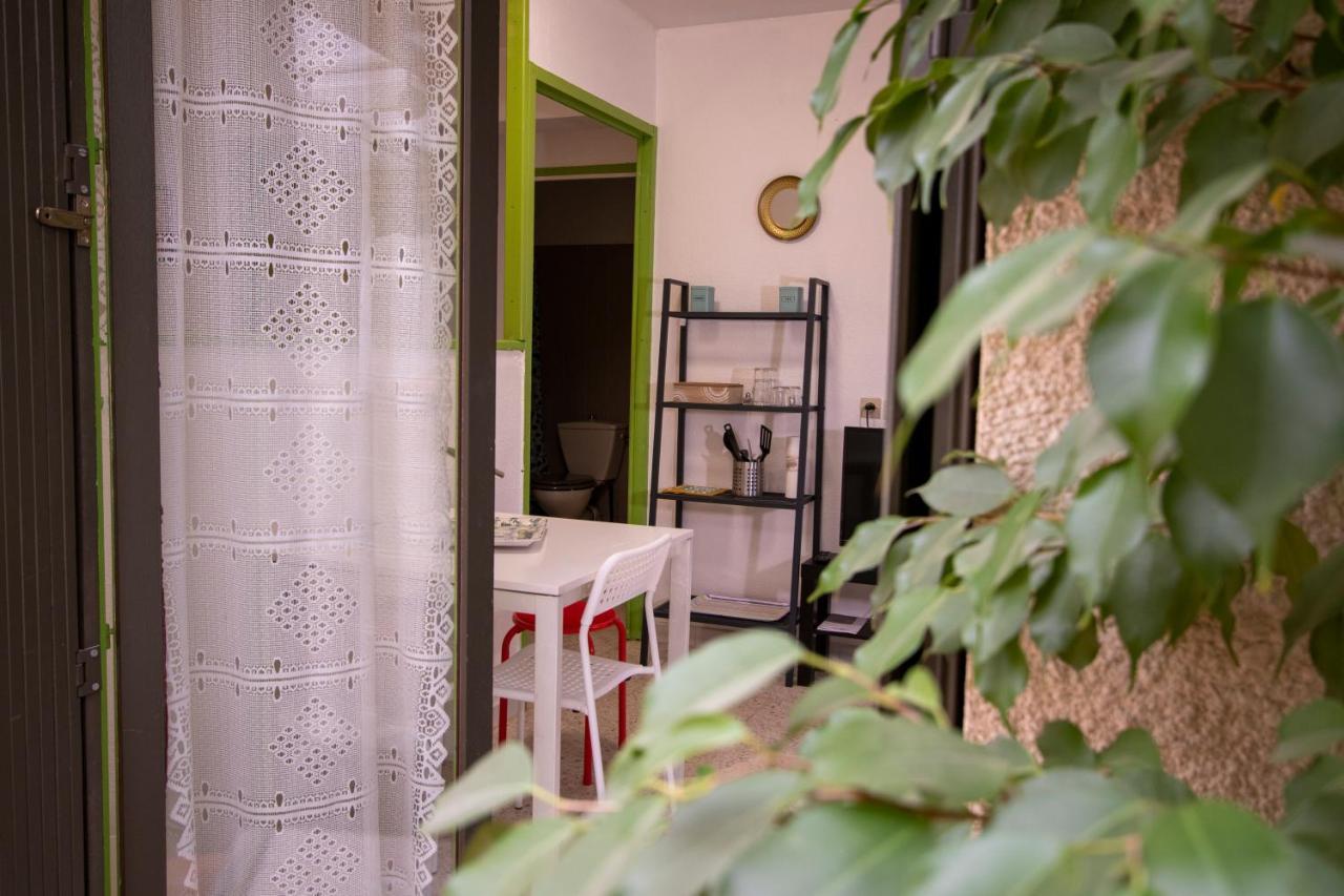 La Maison D'Antonin Nimes Ngoại thất bức ảnh