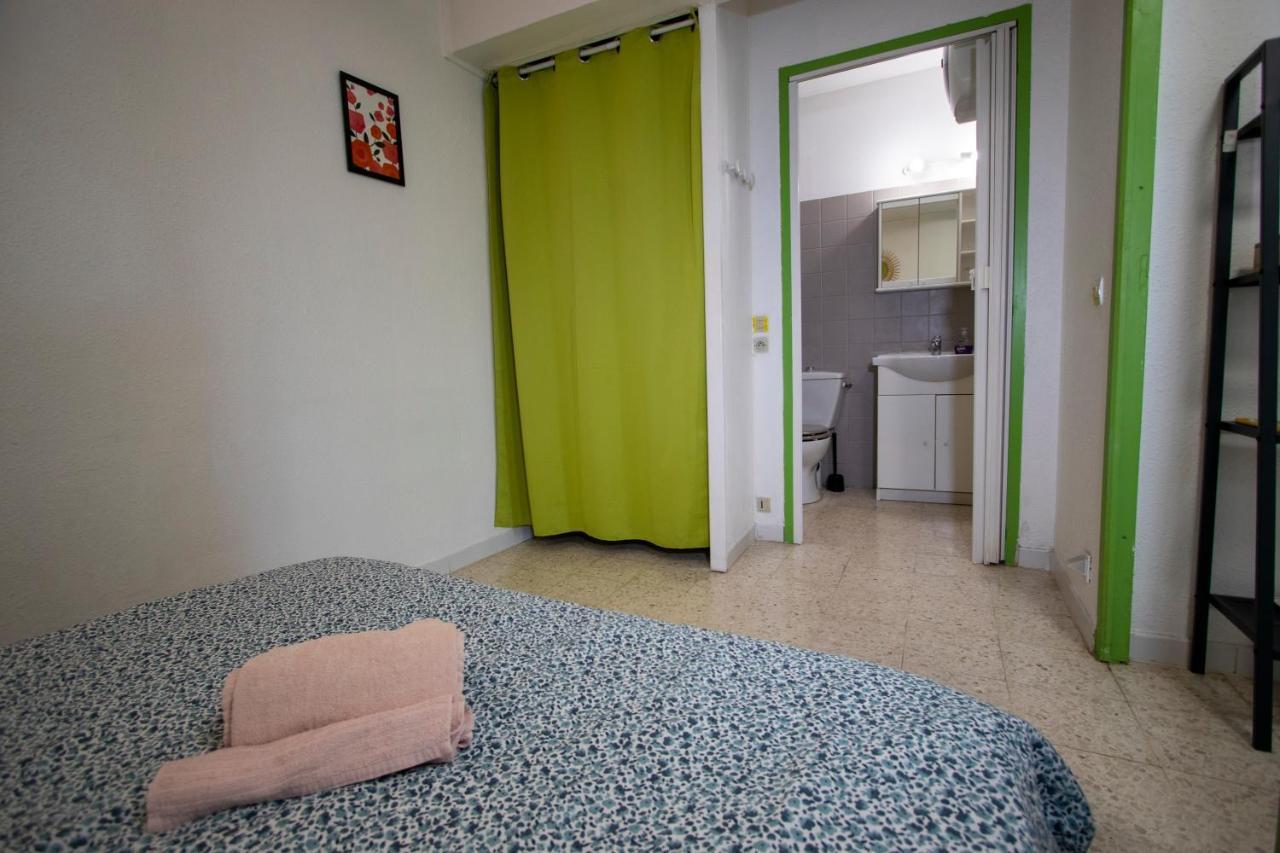 La Maison D'Antonin Nimes Ngoại thất bức ảnh