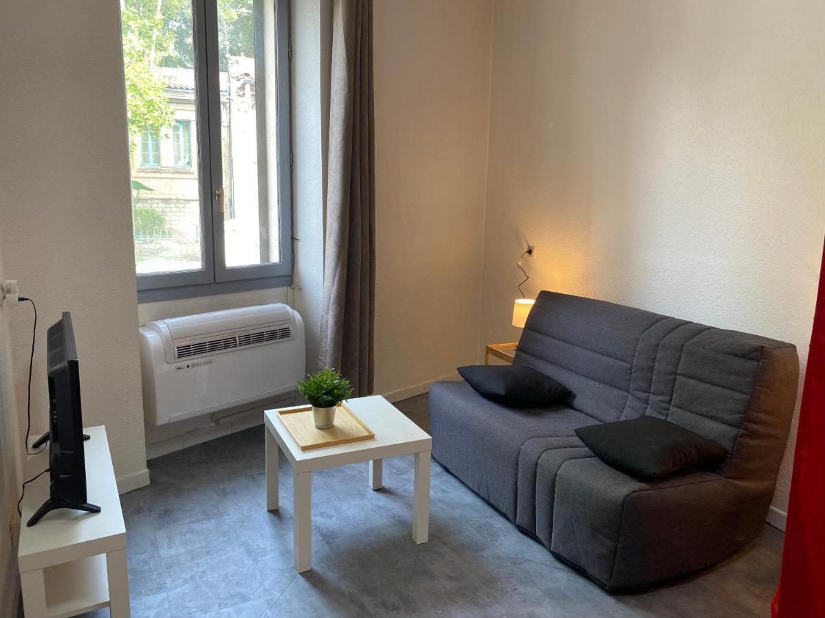 La Maison D'Antonin Nimes Ngoại thất bức ảnh