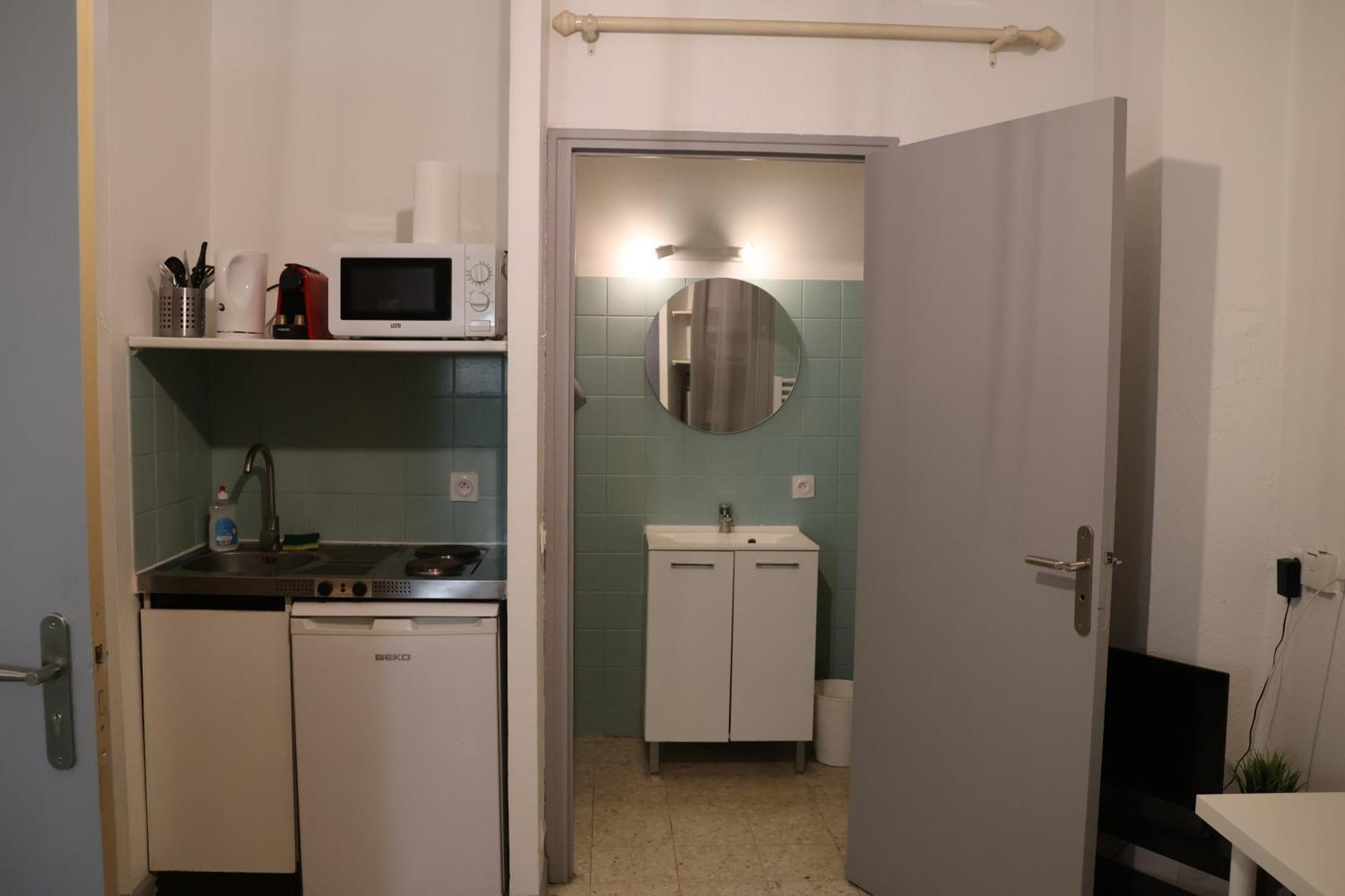 La Maison D'Antonin Nimes Ngoại thất bức ảnh