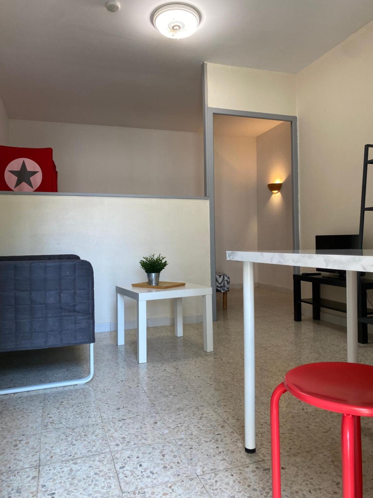 La Maison D'Antonin Nimes Ngoại thất bức ảnh