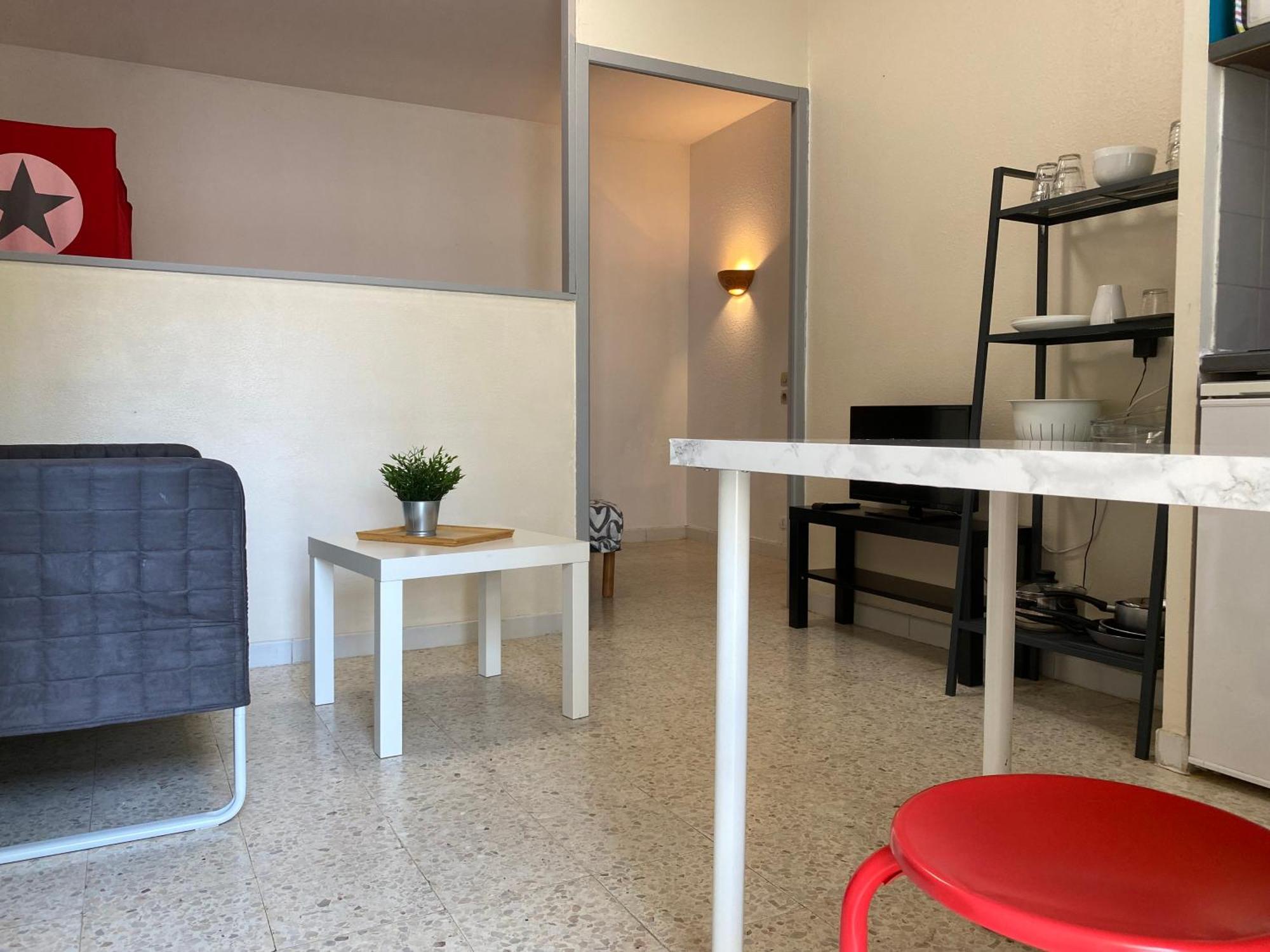 La Maison D'Antonin Nimes Ngoại thất bức ảnh