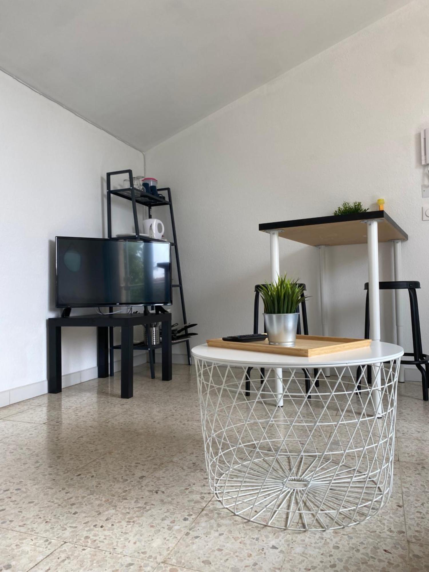La Maison D'Antonin Nimes Ngoại thất bức ảnh