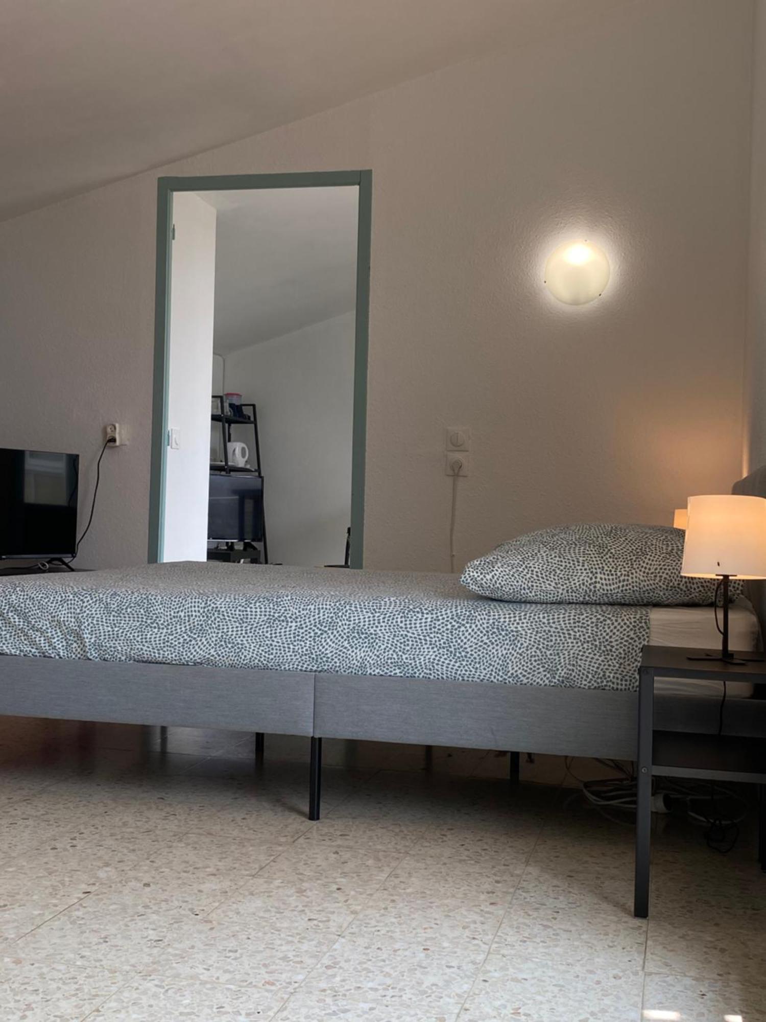 La Maison D'Antonin Nimes Ngoại thất bức ảnh
