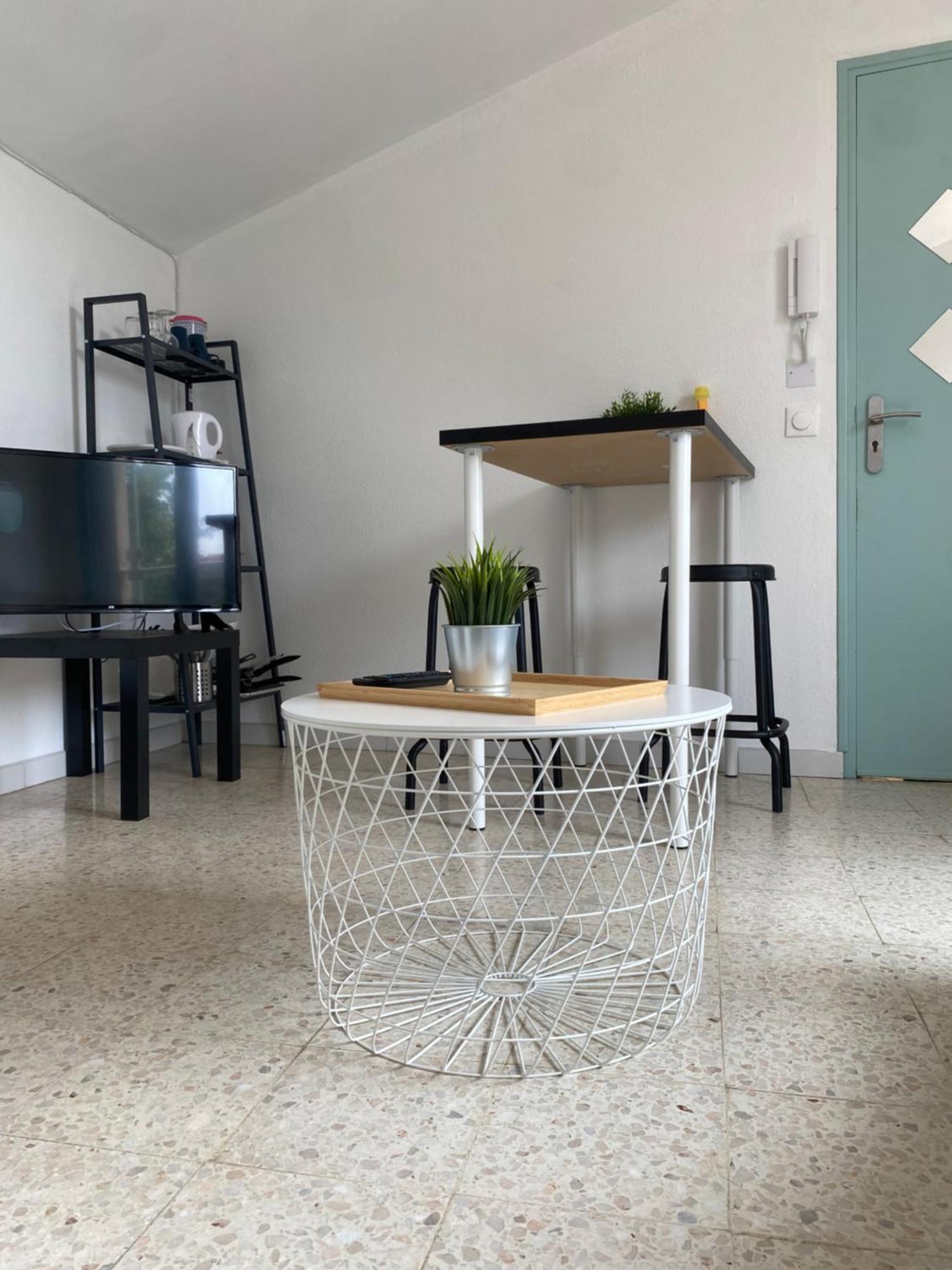 La Maison D'Antonin Nimes Ngoại thất bức ảnh