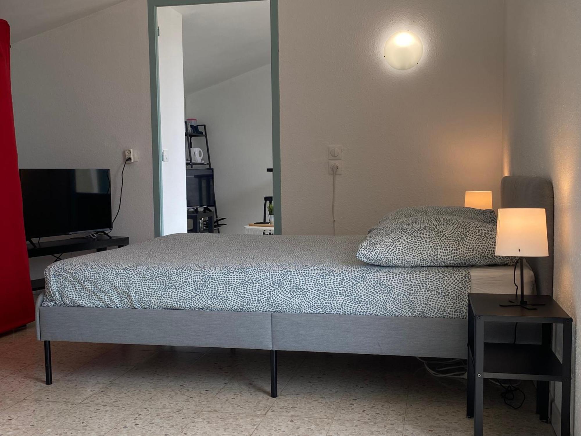 La Maison D'Antonin Nimes Ngoại thất bức ảnh