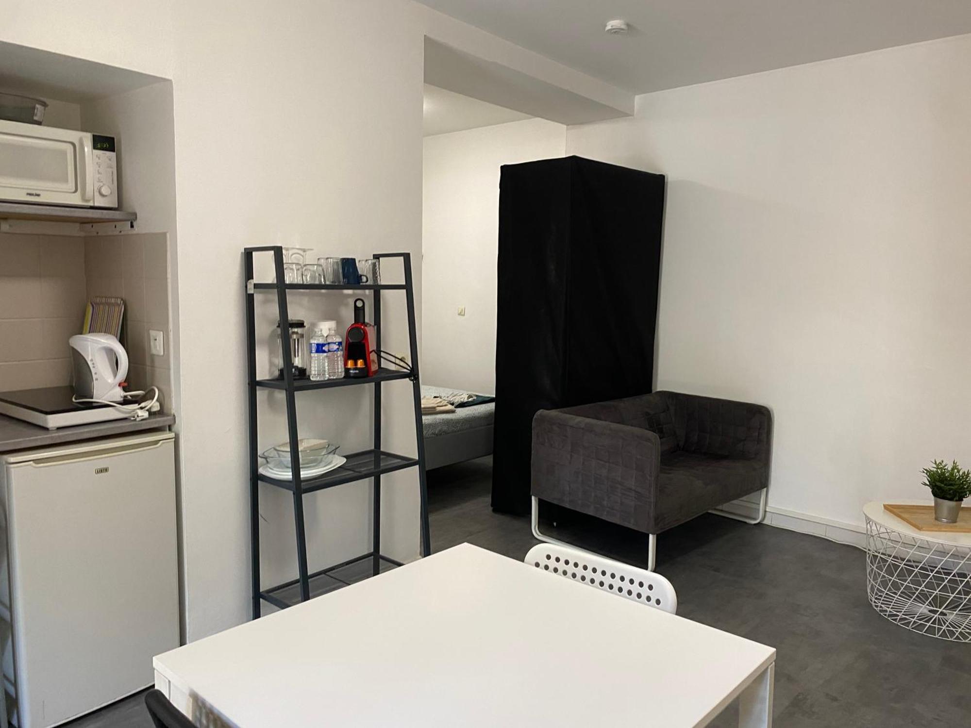 La Maison D'Antonin Nimes Ngoại thất bức ảnh