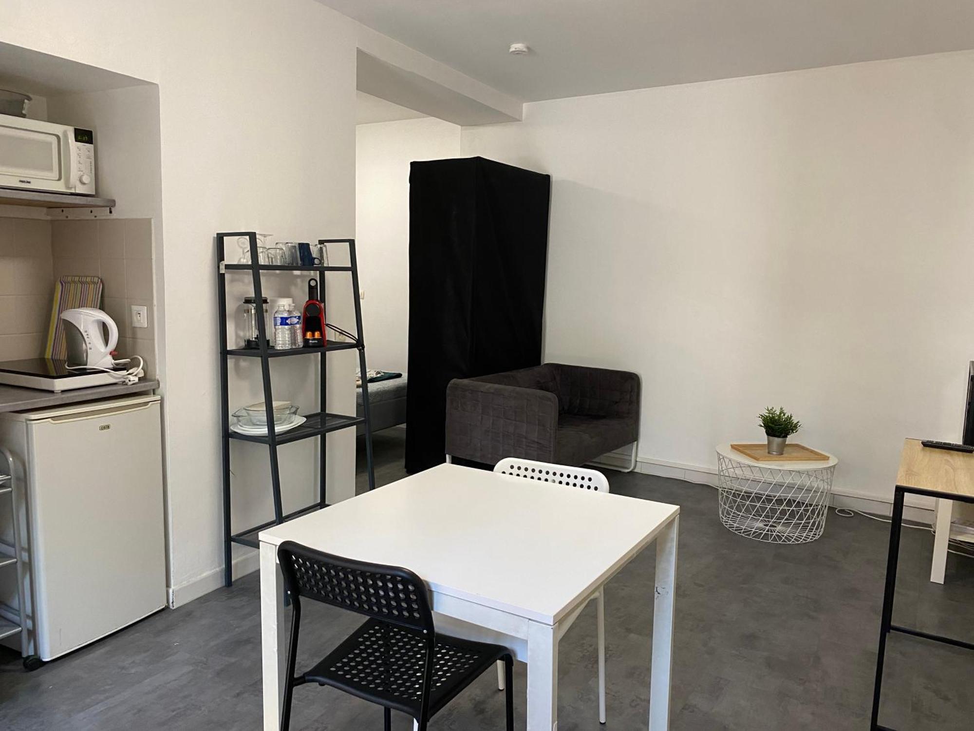 La Maison D'Antonin Nimes Ngoại thất bức ảnh