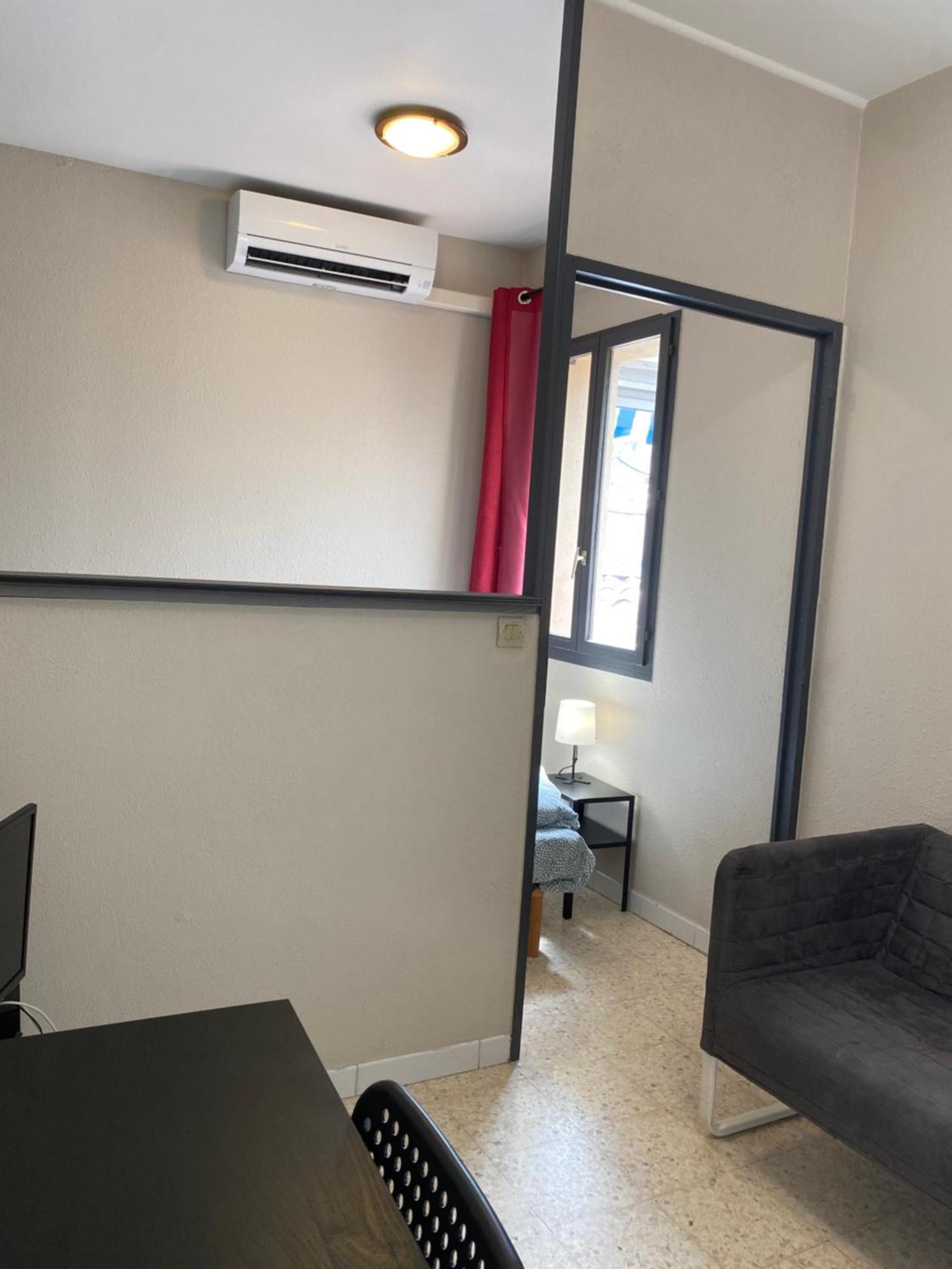 La Maison D'Antonin Nimes Ngoại thất bức ảnh