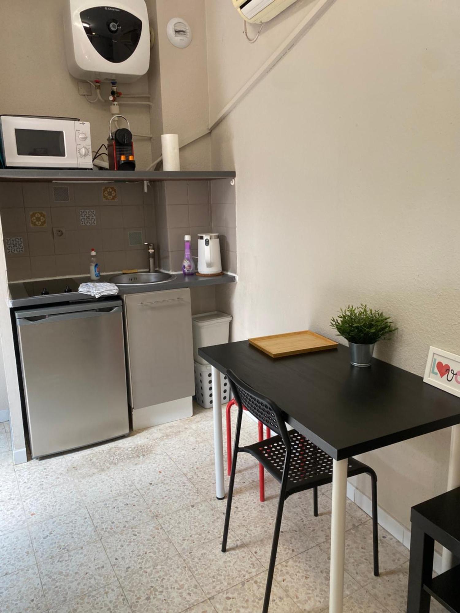 La Maison D'Antonin Nimes Ngoại thất bức ảnh
