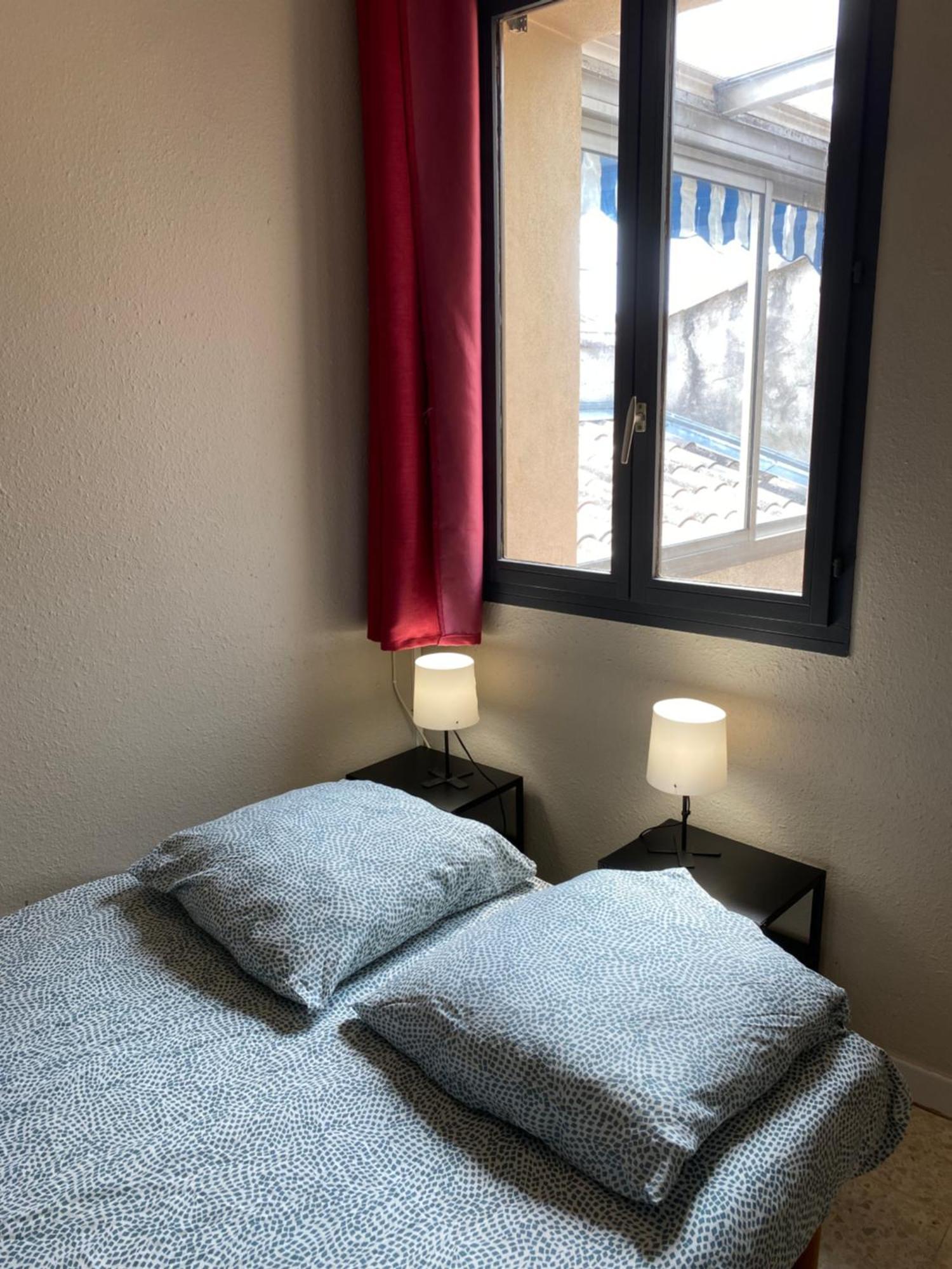 La Maison D'Antonin Nimes Ngoại thất bức ảnh