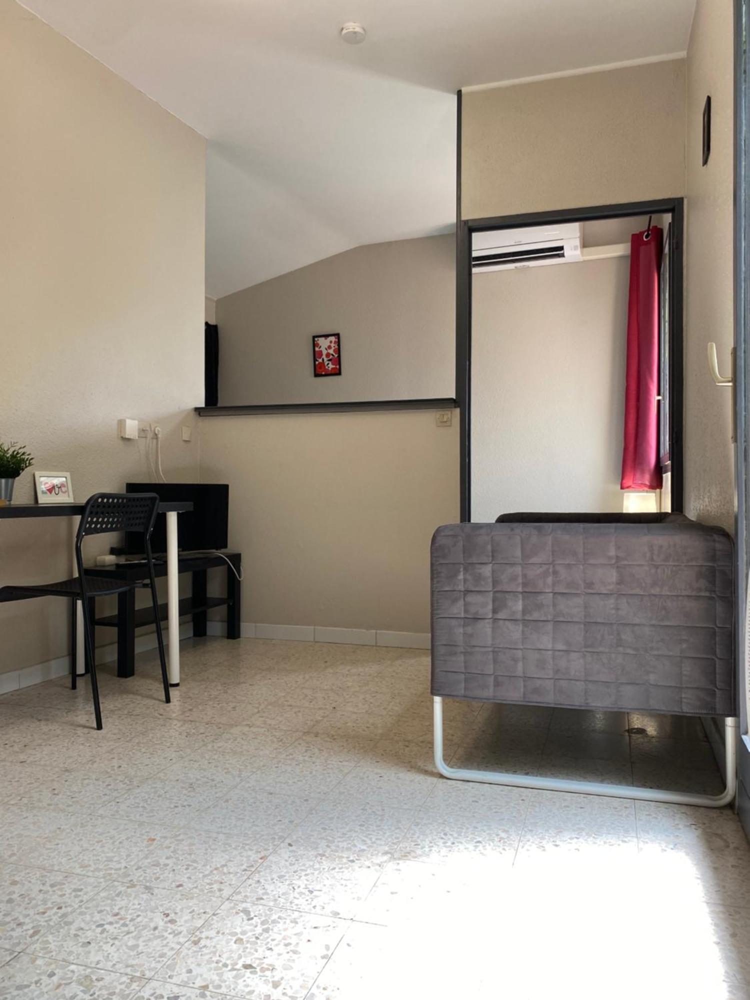 La Maison D'Antonin Nimes Ngoại thất bức ảnh