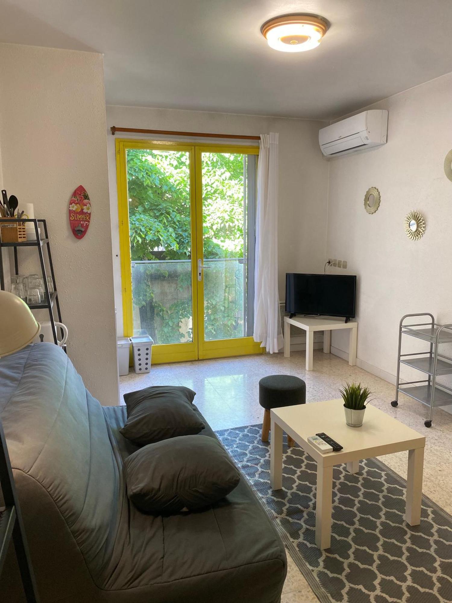 La Maison D'Antonin Nimes Ngoại thất bức ảnh