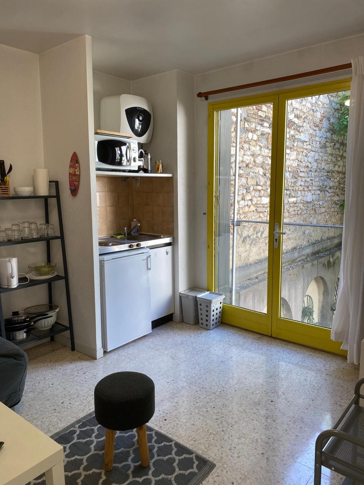 La Maison D'Antonin Nimes Ngoại thất bức ảnh